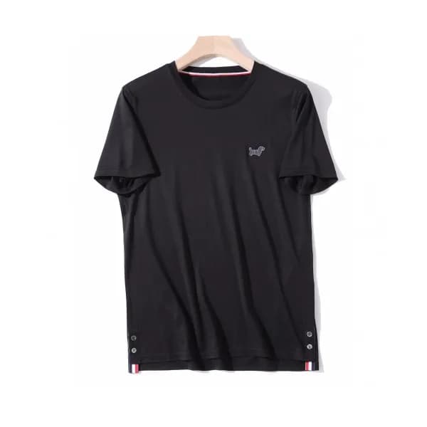 [톰브라운]Thom Browne 2020 Mens Casual Short Sleeved T… - 1