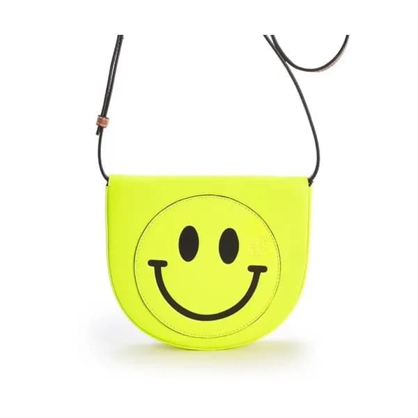 Loewe 2020 Leather Shoulder Bag, 17.5CM - 로에베 2020… - 1