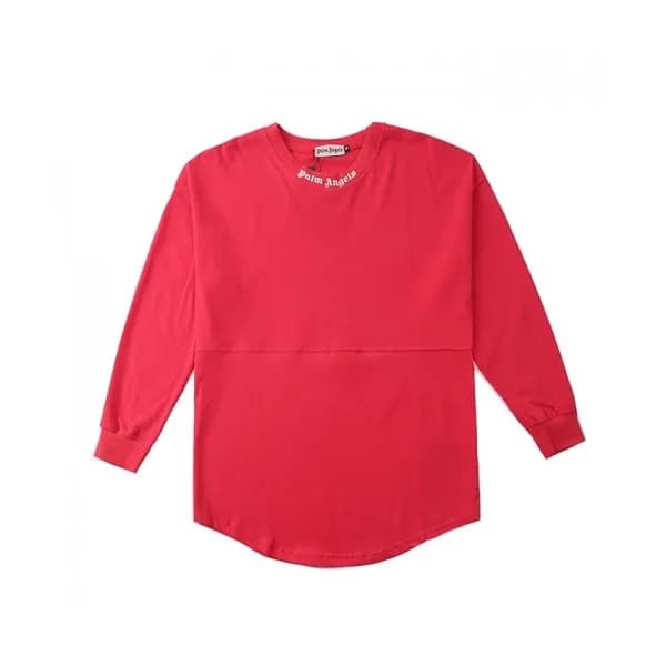 [팜 엔젤스]Palm Angels 2020 Mm/Wm Logo Cotton Tshirts … - 1