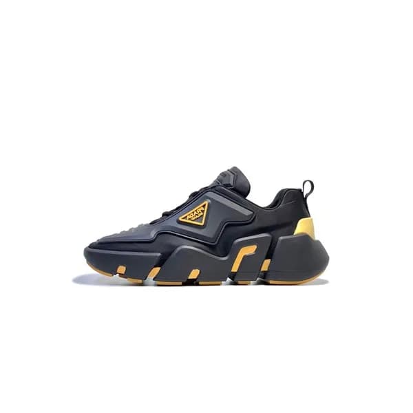 Prada 2020 Mens Running Shoes - 프라다 2020 남성용 런닝슈즈,… - 1
