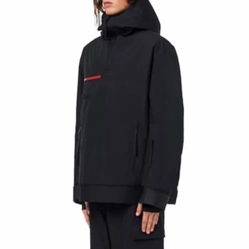 [프라다]Prada 2020 Mens Logo Casual Jackets - 프라다 202… - 1