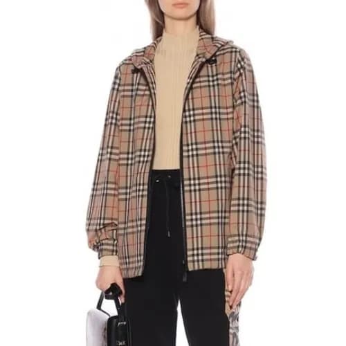 [버버리]Burberry 2020 Mm/Wm Classic Casual Jackets - … - 1
