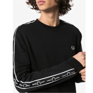 Fredperry 2020 Mens Logo Casual Cotton Tshirts - 프…