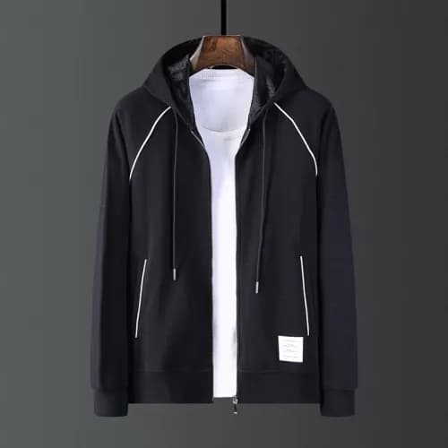 [톰브라운]Thom Browne 2020 Mens Classic Casual Jackets… - 1