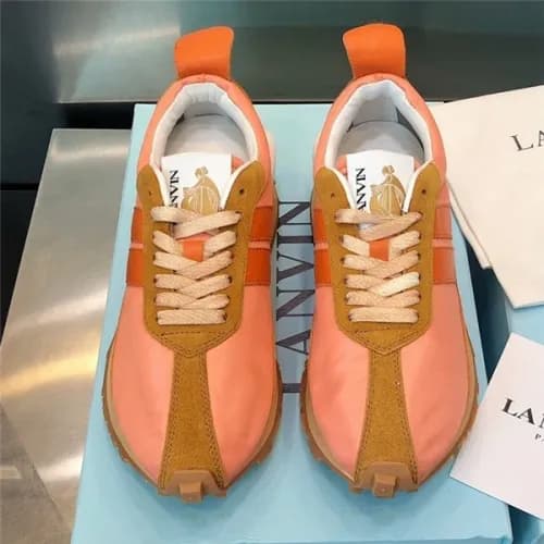 Lanvin 2020 Women's Nylon Sneakers - 랑방 2020 여… - 1