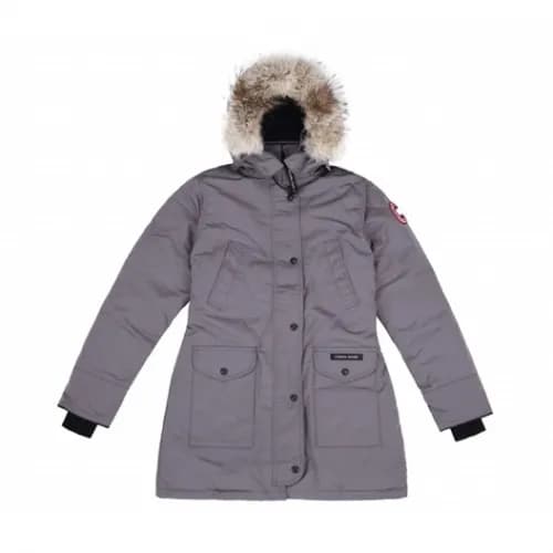 Canada goose 2020 Womens Patch Logo Casual Duck Do… - 1