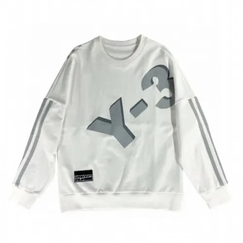 [요지야마모토]Y-3 2020 Mens Street Cotton Tshirts - 요지야마… - 1