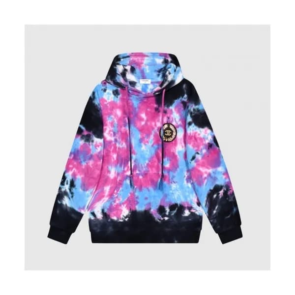 [샤넬]Chanel 2020 Mm/Wm Logo Cotton HoodT - 샤넬 2020 … - 1