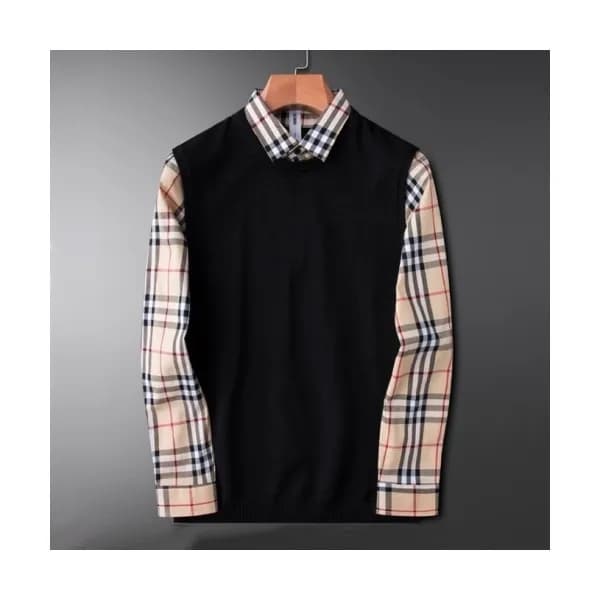 [버버리]Burberry 2020 Mens Casual Sweaters - 버버리 2020… - 1