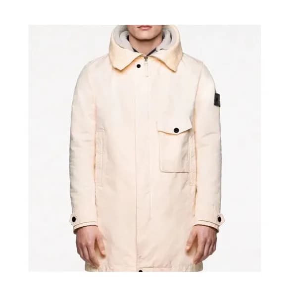 [매장판]Stone Island 2020 Mens Basic Casual Jackets … - 1