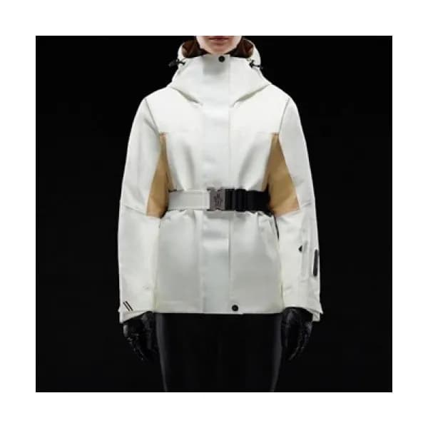 [몽클레어]Moncler 2020 Womens Logo Casual Down Jackets… - 1