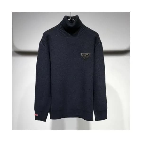 [프라다]Prada 2020 Mens Turtle-neck Sweaters - 프라다 20… - 1