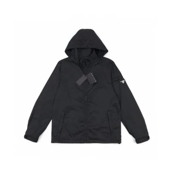[프라다]Prada 2021 Mens Logo Casual Jackets - 프라다 202… - 1