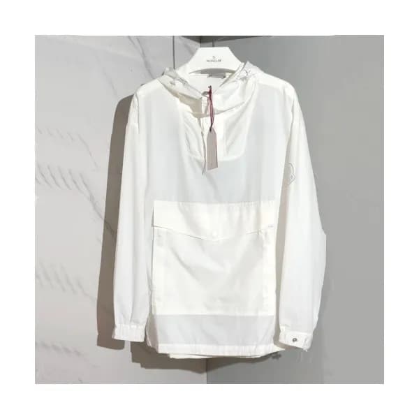 [몽클레어]Moncler 2021 Mens Logo Casual Jackets - 몽클레어… - 1