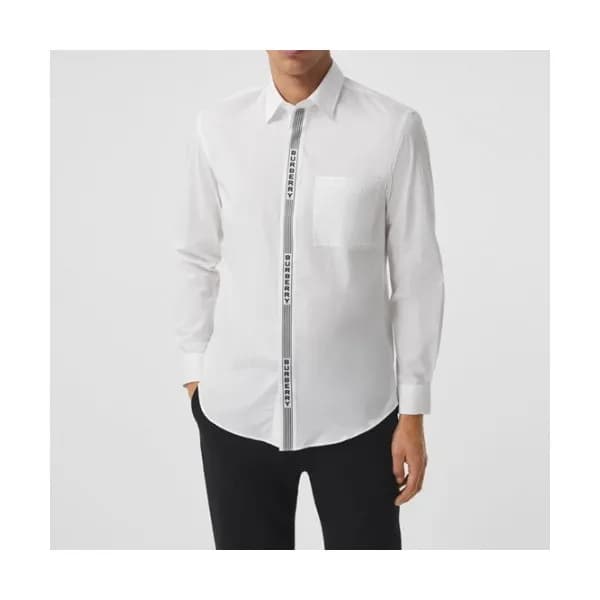 [버버리]Burberry 2021 Mens Vintage Basic Tshirts - 버버… - 1