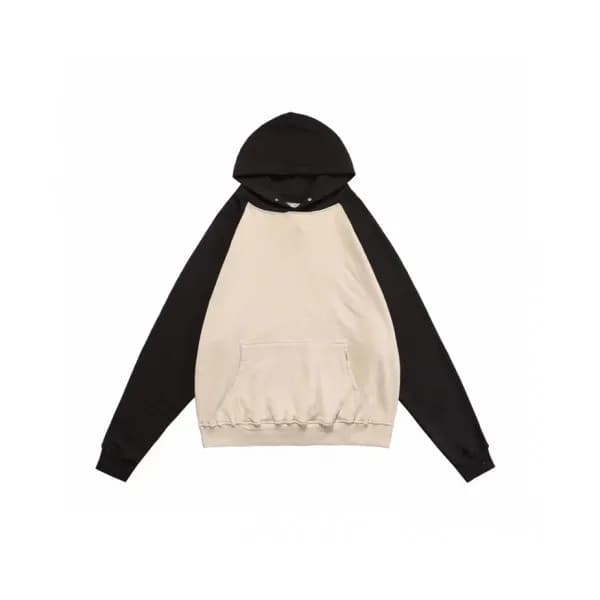 Represent Mm/Wm Wolf Logo Cotton Hoodie - 리프리젠트 2… - 1