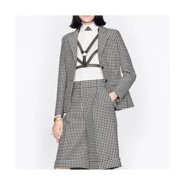 Dior Womens Casual Jackets - 디올 여성 캐쥬얼 자켓 Dio01651… - 1