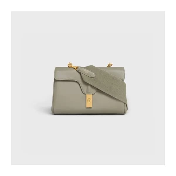셀린느 여성 민트 숄더백 - Celine Womens Mint Shoulder Bag - … - 1