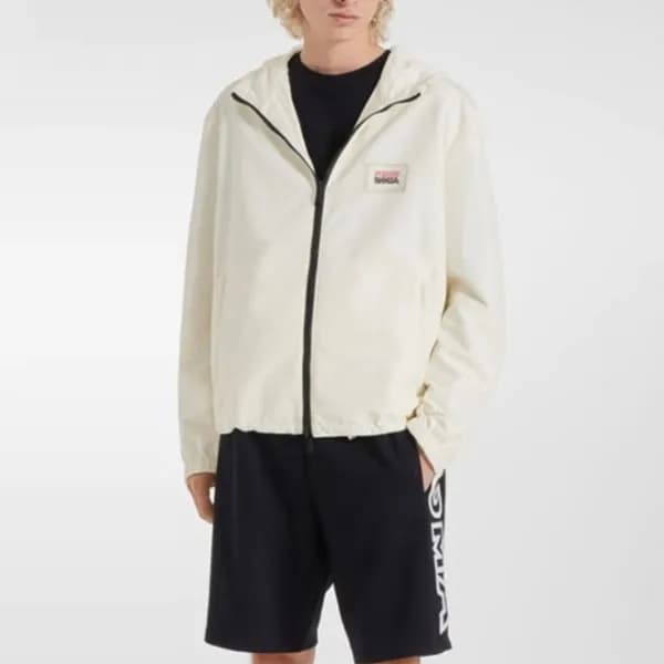 펜디 남성 화이트 자켓 - Fendi Mens White Jackets - fe73x - 1