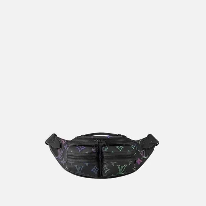루이비통 남성 코멧 벨트백 【매장-450만원대】 - Louis vuitton Mens Bl… - 1