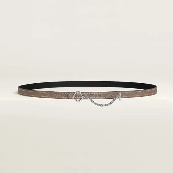 에르메스 여성 에토프 벨트 - Hermes Womens Etoupe Belts - be22… - 1