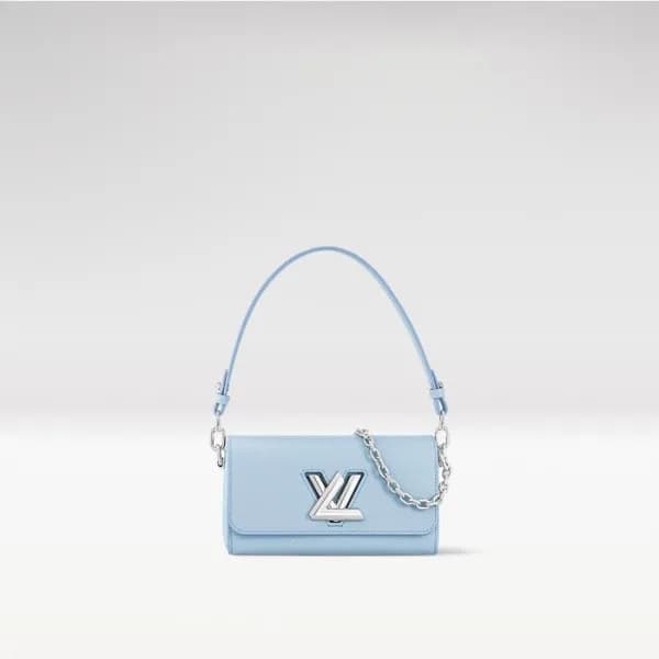 루이비통 여성 트위스트 웨스트 M24550 - Louis vuitton Womens Twi… - 1