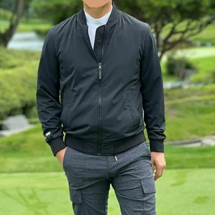 PXG 남성 스컬 자켓 (US타입) - gol103x - 1