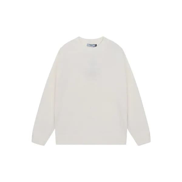 프라다 남성 라운드 스웨터 - Prada Mens Round Sweater - prc320… - 1