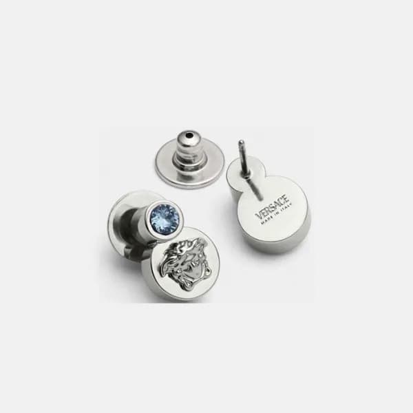 베르사체 여성 골드 이어링 - Versace Womens Gold Earring - acc… - 1
