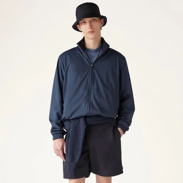 로로피아나 남성 베이직 자켓 - Loro Piana Mens Basic Jacket - l… - 1