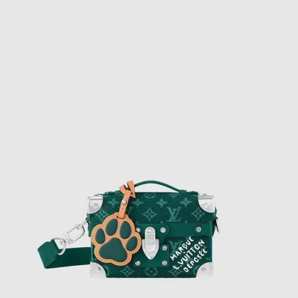 루이비통 남성 소울 트렁크 M12686 - Louis vuitton Mens Soul Tr…