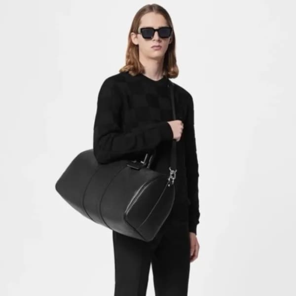 루이비통 남성 키폴 반둘리에 50 M33400 - Louis vuitton Mens Kee… - 1