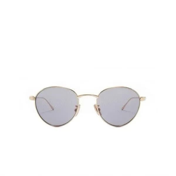 로에베 여성 프리미엄 메탈 프레임 선글라스 - Loewe Womens Premium Met… - 1