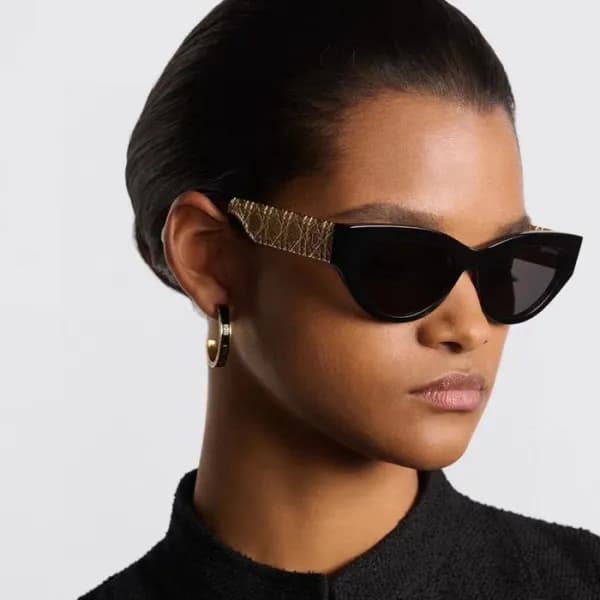 디올 여성 이니셜 선글라스 - Dior Womens Sunglasses - acc2907x - 1
