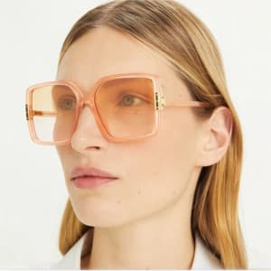 토리버치 여성 이니셜 선글라스 - Tory Burch Womens Sunglasses - …