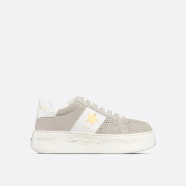 디올 여성 스타 스니커즈 - Dior Womens Star Sneaker - dis3156… - 1