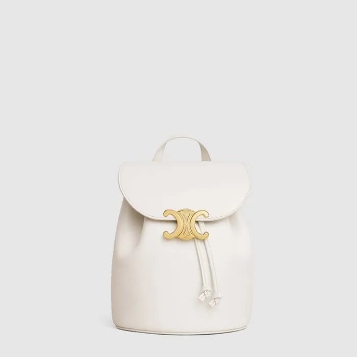 셀린느 여성 보니 백팩 - Celine Womens Bonnie Backpack - ceb… - 1