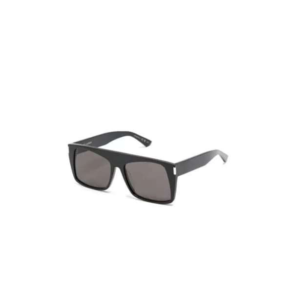 입생로랑 남/녀 이니셜 선글라스 - Saint Laurent Unisex Sunglasse… - 1