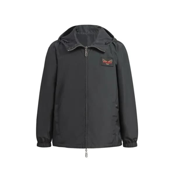 펜디 남성 양면 재킷 - Fendi Mens Reversible Jacket - fec55… - 1