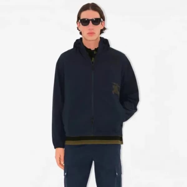 버버리 남성 방풍 자켓 - Burberry Mens Windproof Jacket - bu… - 1