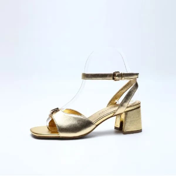 루이비통 여성 슬링백 펌프스 - Louis vuitton Womens Slingback P… - 1