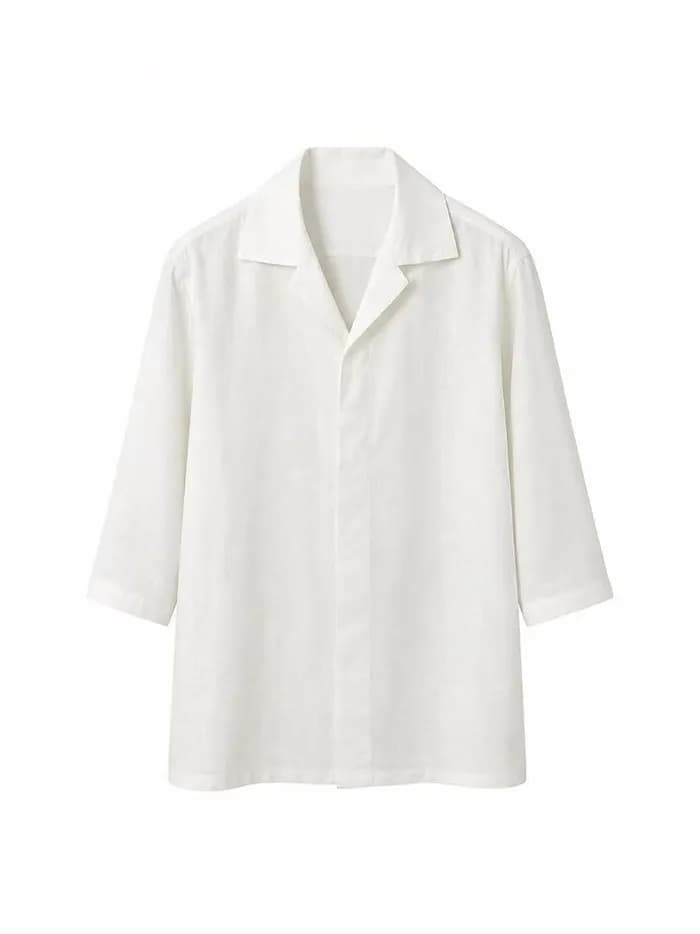 프라다 남성 반팔 셔츠 - Prada Mens Polo Shirts - prc7397x - 1