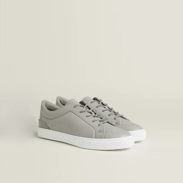 에르메스 남/녀 어윈 스니커즈 - Hermes Unisex Irwin Sneakers - … - 1