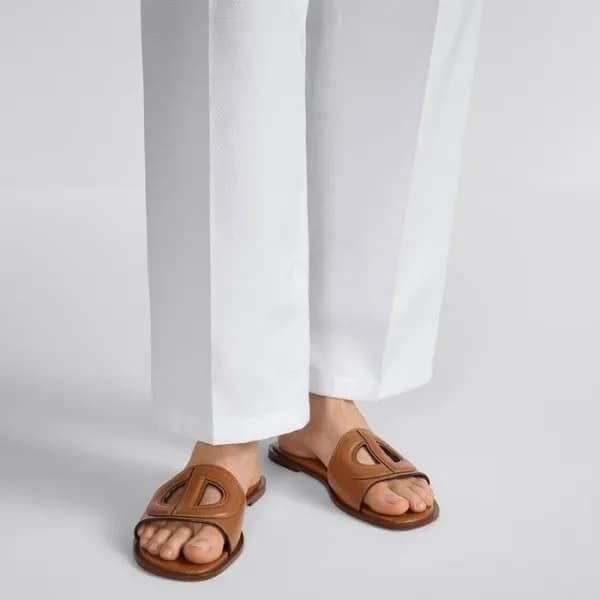 디올 여성 디클럽 뮬 - Dior Womens D-Club Mule - dis6310x - 1