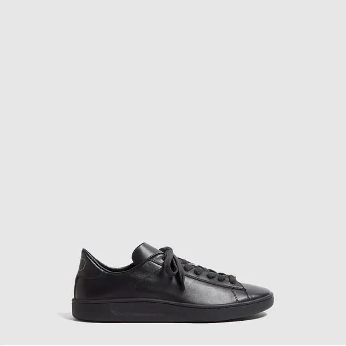 발렌티노 여성 나파 카프스킨 스니커즈 - Valentino Womens Napa Calfs… - 1