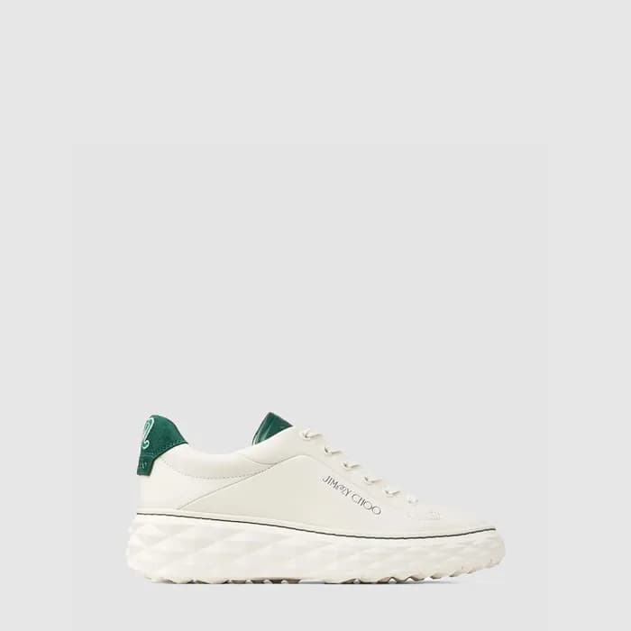 지미추 여성 말본 2.0 다이아몬드 - Jimmy Choo Womens Malbon 2.0… - 1