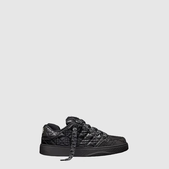 디올 남성 B9S 스케이터 스니커즈 - Dior Mens B9S Skater Sneaker… - 1