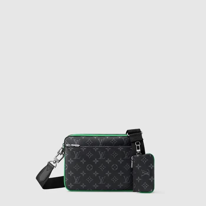 루이비통 남성 트리오 메신저 M26052 - Louis vuitton Mens Trio M… - 1