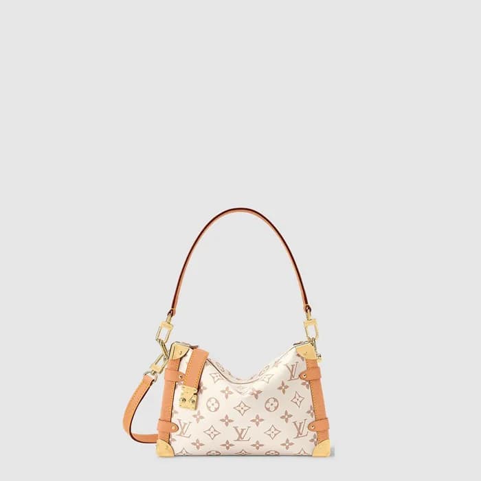 루이비통 여성 사이드 트렁크 MM M26287 - Louis vuitton Womens S… - 1