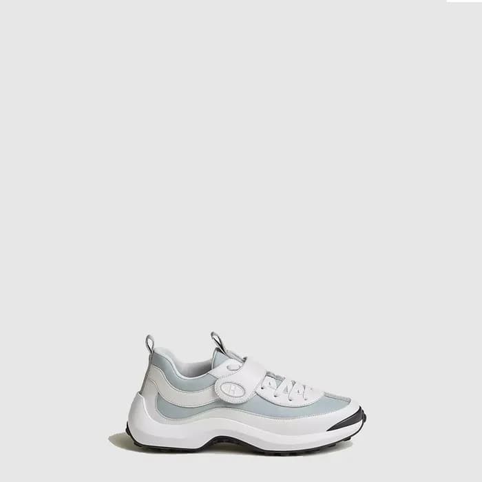 에르메스 남/녀 루프 스니커즈 - Hermes Unisex Loop Sneakers - … - 1